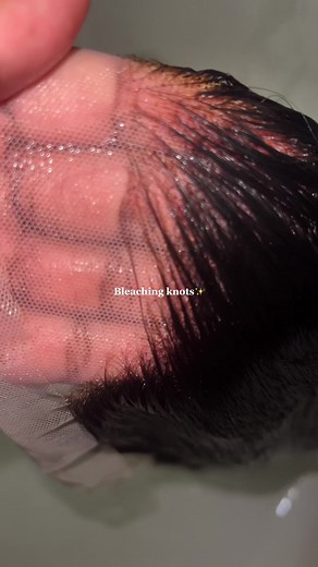 2023 Bleaching Knots Method: Safe and Effective Tips Revealed
