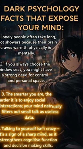 The Hidden Side of Your Mind (No One Talks About This) #strongmind #mindpower