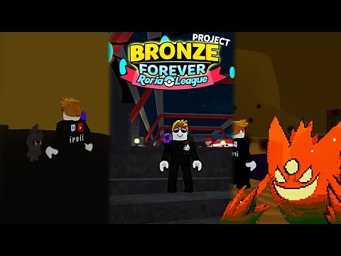 How to Get Marshadow in Pokemon Brick Bronze | Halloween Event on Project Bronze Forever | PBB PBF