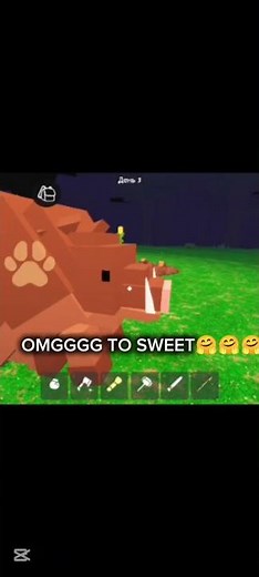 How do you tame a wild boar in 99 nights in the forest!? 🐗