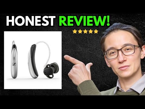 Sennheiser Hearing Aid Reviews (2026): Legit Or Scam?