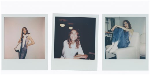 Alexa Chung Knows She’s Still Your It Girl
