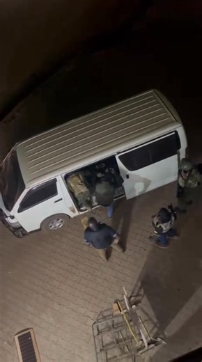 This video, recorded stealthily shows how the National Unity Platform Deputy President for Western Region, Mama Jolly Jacklyn Tukamushaba was abducted and taken away by the military from Rukiga District where she was running as a parliamentary candidate. They confiscated all materials she had on the eve of the election, including appointment letters for our agents, and the funds she had to facilitate them. To date, her whereabouts remain unknown! The Deputy President for Northern Uganda, Dr. Lin