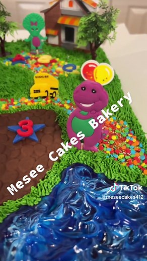 meseecakes412 on TikTok