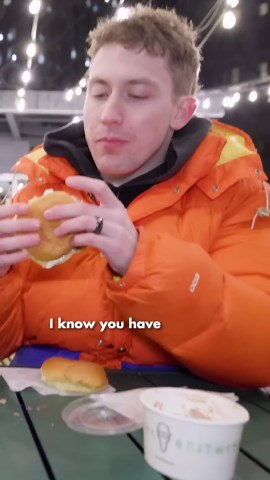 Shake Shack's secret dessert!