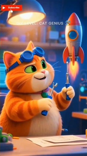 The Smartest Frog With the Worst Luck 🐸😂 | Funny Cartoon Short