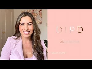 How to Remove DIPD Nails