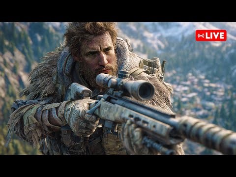 #1 Verdansk Sniper CAN'T MISS || HACKUSATIONS Run WILD