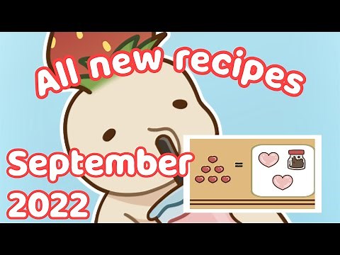 Boba Story UPDATE Magic Den NEW Recipes! | Boba Story Game Guide Walkthrough