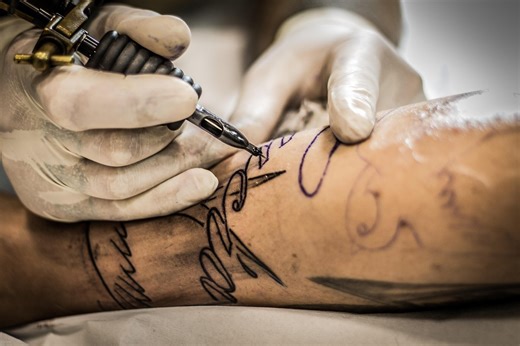 Tattoos, toxins and the immune system—what you need to know before you get inked