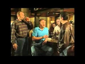 The Fast Show - Indecisive Dave