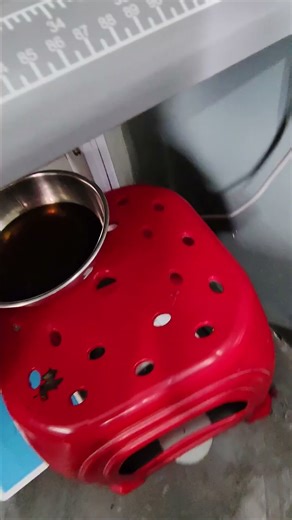 Jack F5 machine oil changing Tutorial#sewing #sewingmachine #shorts #youtubeshorts #viralvideo#viral