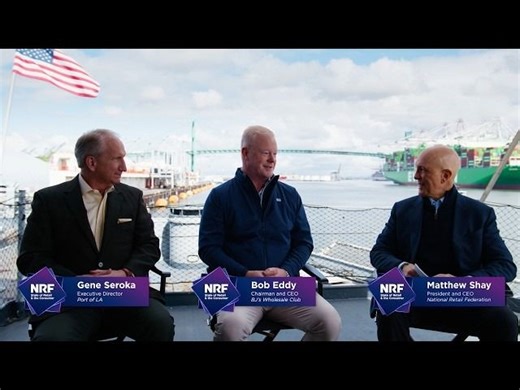 NRF s State of Retail the Consumer 2026 | National Retail Federation