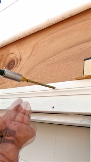 Fine Homebuilding Magazine on Instagram: "Fastening an exterior door with brick mold is a straightforward process when done in the right sequence. Here's how to ensure a secure, smooth-operating door that’s properly sealed and installed. #howto #construction #doors #installation #homerenovation #doorinstallation"