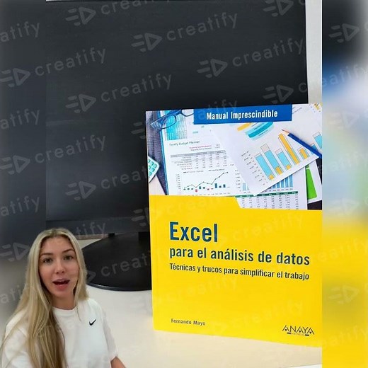 Excel for Data Analysis: Techniques and Tricks to Simplify Your Work - ESSENTIAL