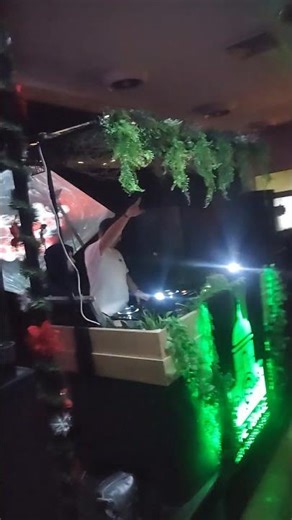 Reza Live Earwig FLASHBACK EXPRESS The Temple 2025 12 20 Part 3