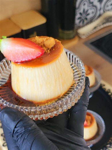 #flan #flannel #flypシ #المغرب🇲🇦تونس🇹🇳الجزائر🇩🇿 #فرنسا🇨🇵_بلجيكا🇧🇪_المانيا🇩🇪_اسبانيا🇪🇸 #fürdich #yosoycreador #yoongi #الشعب_الصيني_ماله_حل😂😂 #humor #poster #postres #dessert #nachtisch #bdtiktokofficial #viralvideos #foryoupage❤️❤️ #