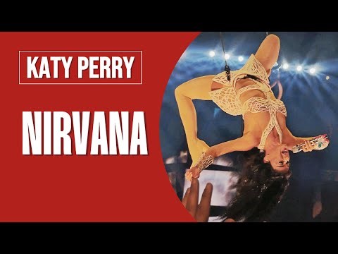Katy Perry Live Stage - The Production Value Is Insane