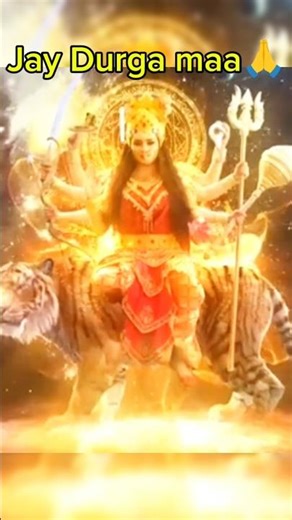 🥰 #jaykalimaa 🙏 #jaydurgamaa 🔱 #shorts #trending #viralvideo #youtube #youtubeshorts #viral