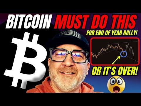 WOW BITCOIN STILL DUMPING!? (Microstrategy in trouble!!)