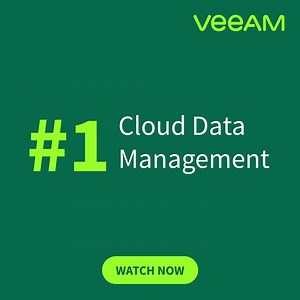 17 reactions | Achieve Substantial Results Through Cloud Data Management: ✅ 50% Lower Data Protection & Backup Cost ✅ Ensure 49% Savings In Hybrid Cloud ✅ Lower & Eliminate Ransomware Payments | Veeam Software | Facebook