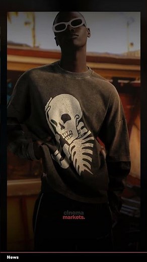 Palm Angels Unveils SS26 Campaign