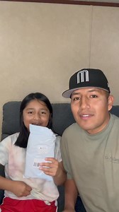 Alexa muy contenta con su peluche de Jesucristo 🥹 | Armando Oax