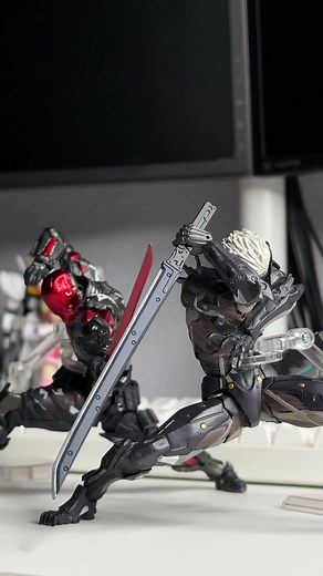 Exploring Amazing Yamaguchi Bootleg Action Figures