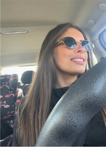 The Joy of Singing in the Car: A Full-Blown Concert