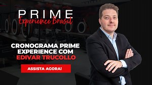 Está chegando o PRIME EXPERIENCE BRASIL! 🇧🇷 Um dia inteiro de imersão em toda a linha de produtos Prime Pro Extreme, como o alisamento orgânico Bio Tanix, colorações e descolorações Profit Of Color, além de todas as linhas completas de transformação e tratamentos de alta tecnologia que já estão presentes nos melhores salões de beleza do país! Quer fazer parte desta vivência conosco? Entre em contato, confira as datas disponíveis e saiba como garantir a sua vaga. VAGAS LIMITADAS: Faça sua inscr