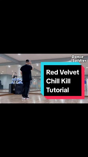 TikTok의 dance soldier(댄스솔져)