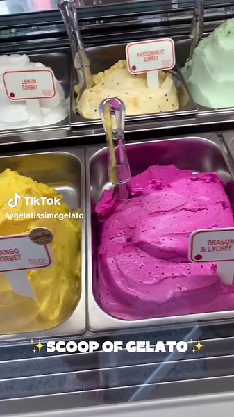 Making Homemade Gelato: A Sweet Treat Guide