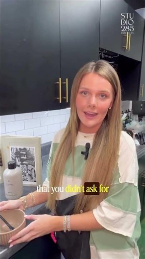 Why Your Hair Color Turns Brass (and How We Fix It!) | Studio 285 Augusta