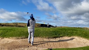 18K views · 73 reactions | This BUDGET Course Was Incredible! Bamburgh Castle #golf #golfcourse #golfswingtips | Matt Fryer Golf | Facebook