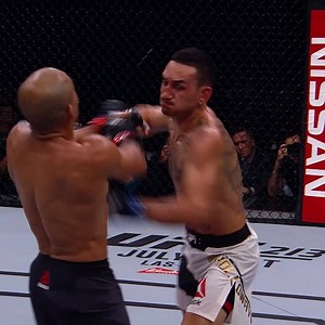 UFC featherweight champ Max "Blessed" Holloway looks to hand Brian "T-City" Ortega his first loss while defending his title. Plus, Shevchenko vs Joanna for the women's flyweight title. #UFC231 streams live TODAY. Order now! bit.ly/ufc231ppv | UFC