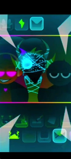 Incredibox Sprunki PHASE,4 Monster 💀🔥😱