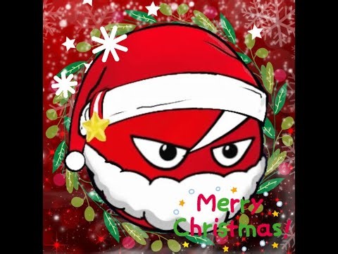 Merry Christmas - Love from EasyTech Games