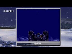 [Video Soundtrack] Coin of Fate [FINAL FANTASY VI]
