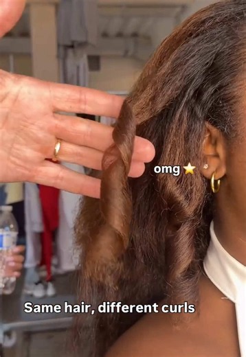 BaByliss curler review: perfect curls with this curling wand