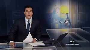 NEW EMERGENCY LOCKDOWNS: With America recording more than 2,000 coronavirus deaths per day, Stephanie Ramos reports on the sweeping new restrictions as states try to contain the virus, with more than 33 million California residents set to go on lockdown. https://abcn.ws/33LuxJt | ABC World News Tonight with David Muir