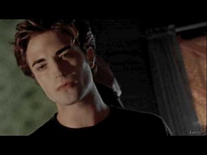 Edward and Bella - Falling (Twilight)