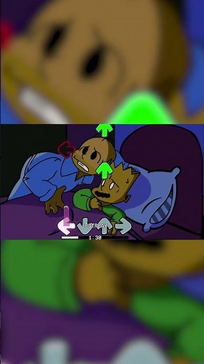 FNF Character Test | Scary Homer | FNF Mods