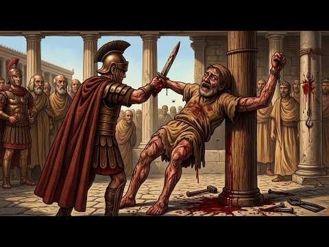 Το Λάθος των Απελευθερωτών: Η Γέννηση της Ρωμαϊκής Αυτοκρατορίας