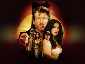 After the Sunset - Apple TV