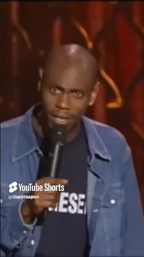 "Dave Chappelle's Funniest Throwback Comedy Moments - Hilarious Stand-Up Classics!".