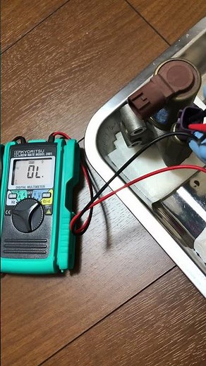 【車いじりノウハウ】FICDソレノイド単品点検方法を解説