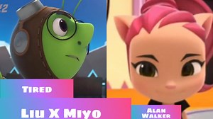 The Best 28 Running Man Liu And Miyo