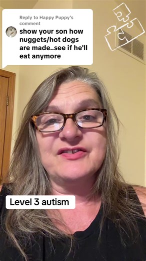 Understanding Level 3 Autism and Nonverbal Challenges