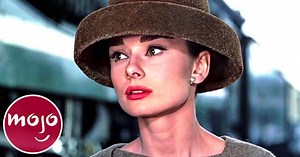 Top 10 Greatest Audrey Hepburn Performances | Articles on WatchMojo.com