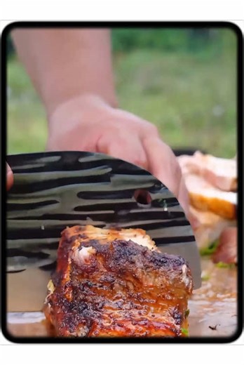 Delicious Kitchen Sounds: Satisfying Cooking Moments